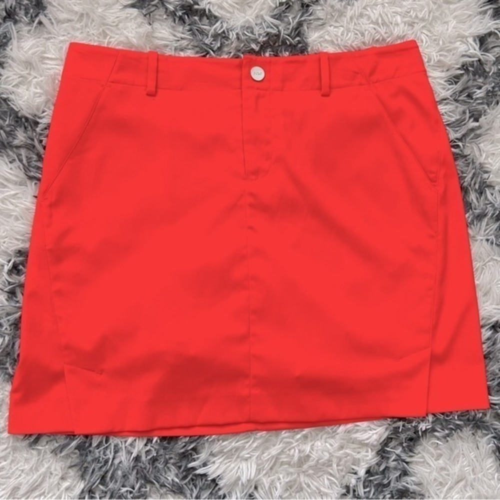 Polo Golf Ralph Lauren Golf Skirt Skort